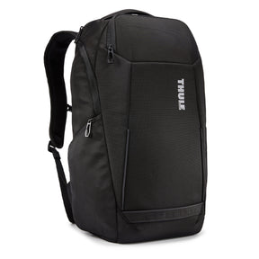 Rucsac urban cu compartiment laptop Thule Accent Backpack 28L Black