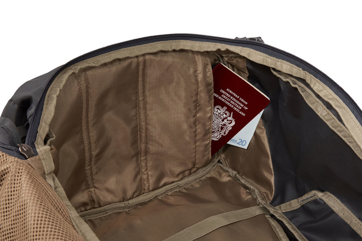 Rucsac tehnic Thule Landmark, 60L, Dark Forest