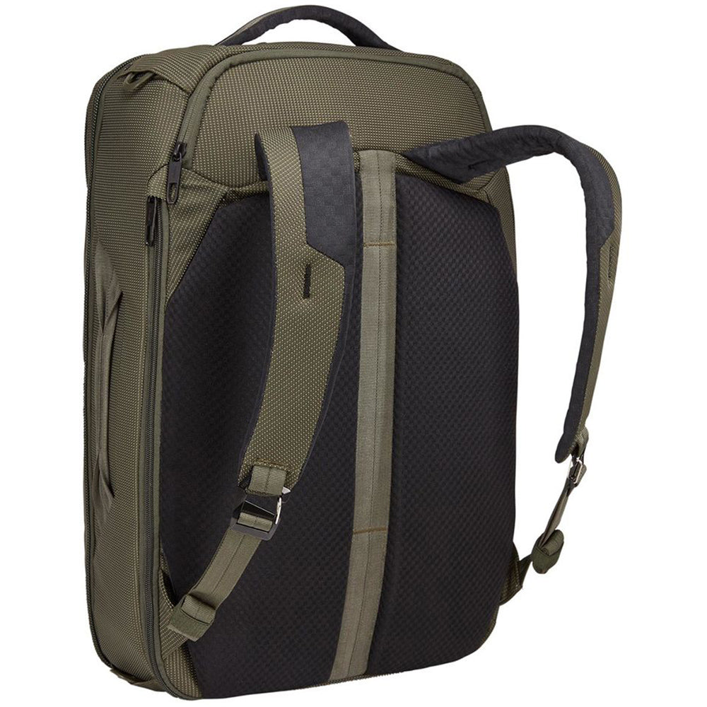 Geanta voiaj, Thule, Crossover 2 Convertible Carry On, 41L, Forest Night
