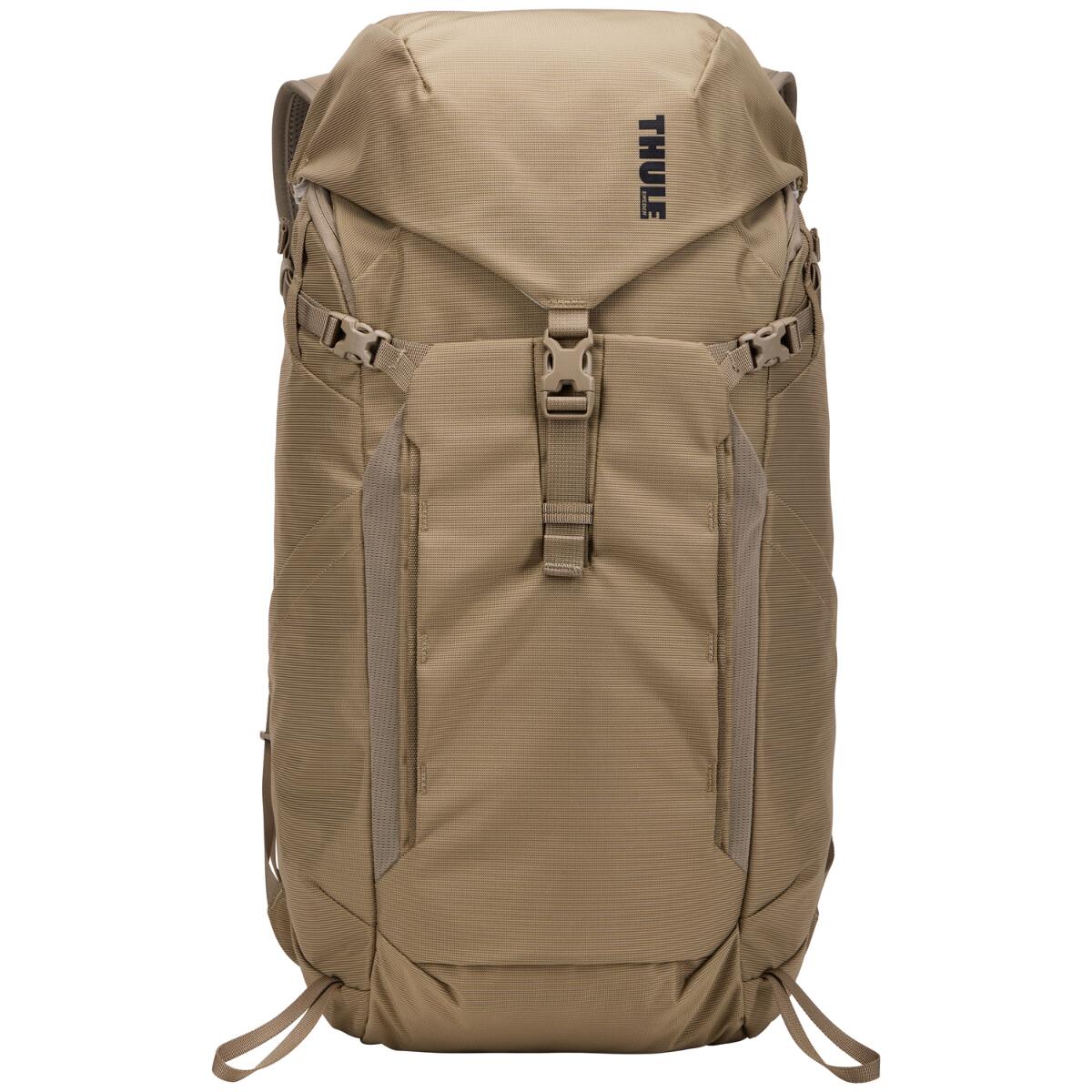 Rucsac cu husa protectie Thule AllTrail 25L, Faded Khaki