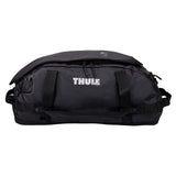 Geanta voiaj duffel, Thule, Chasm, 40L, Black
