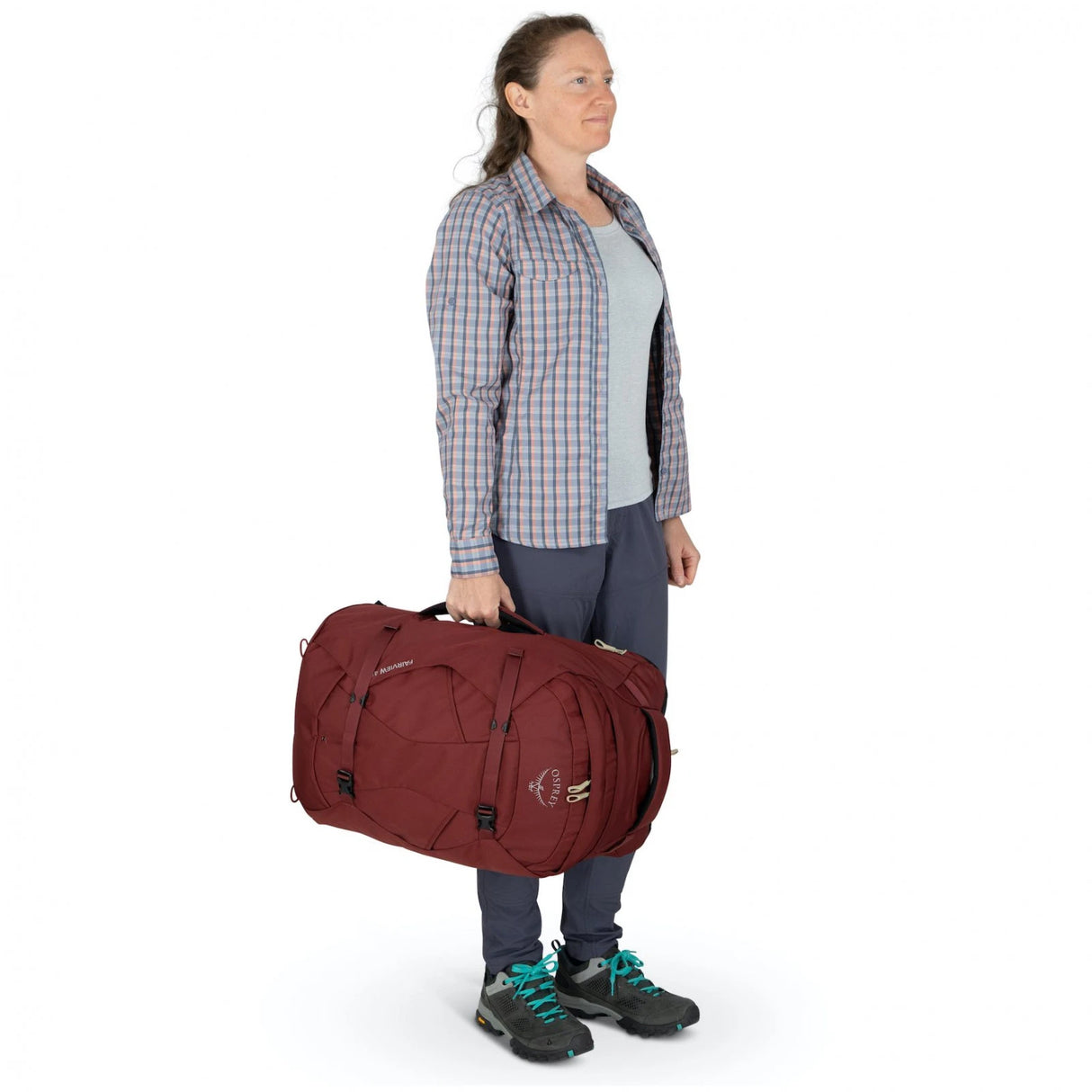 Rucsac Osprey Fairview 40 – Voiaj, Carry-On, Spate Damă