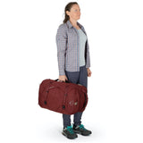 Rucsac Osprey Fairview 40 – Voiaj, Carry-On, Spate Damă