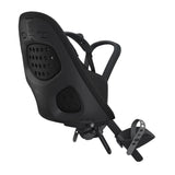 Scaun pentru copii, cu montare pe bicicleta in fata - Thule Yepp 2 Mini, Midnight Black