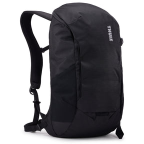Rucsac cu husa protectie Thule AllTrail 18L Negru
