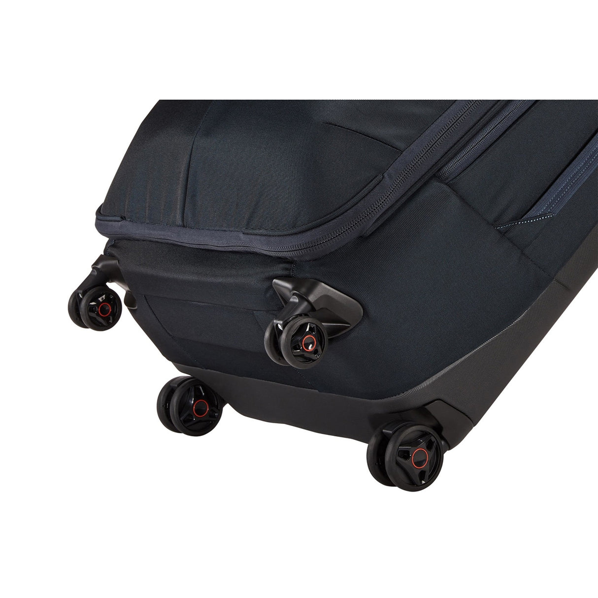 Geanta voiaj, Thule, Subterra Spinner, 63 cm/25", Albastru inchis