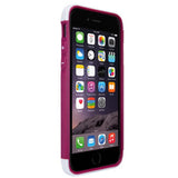 Husa telefon, Thule, Atmos X3 iPhone 6/6s, White/Orchid