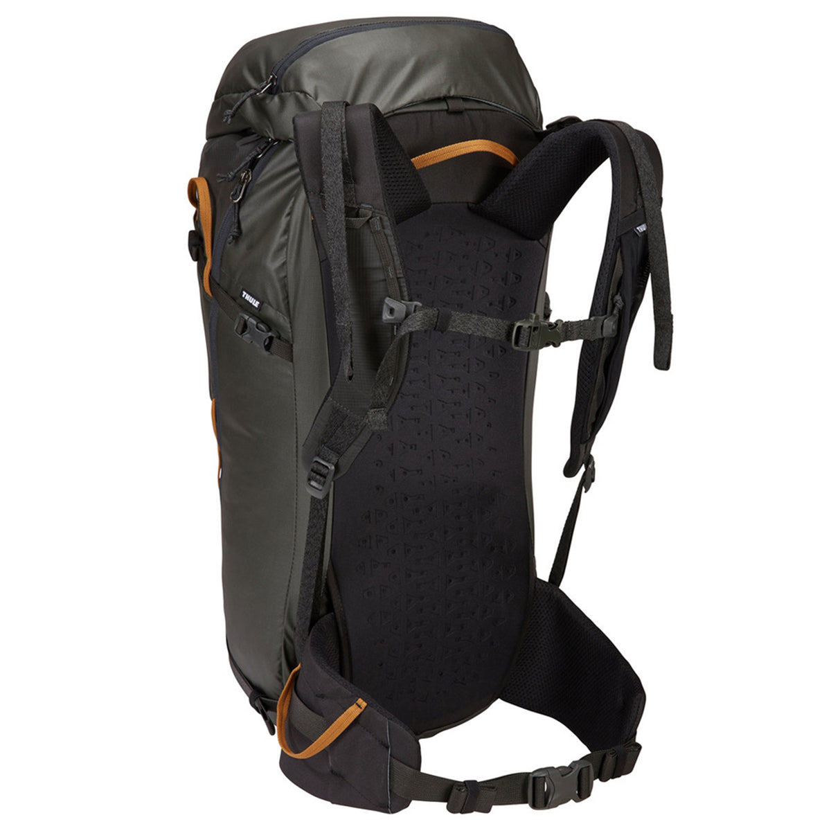 Rucsac tehnic Thule Stir Alpine, 40L, Obsidian Gray