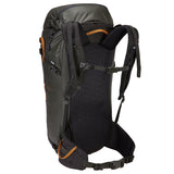 Rucsac tehnic Thule Stir Alpine, 40L, Obsidian Gray