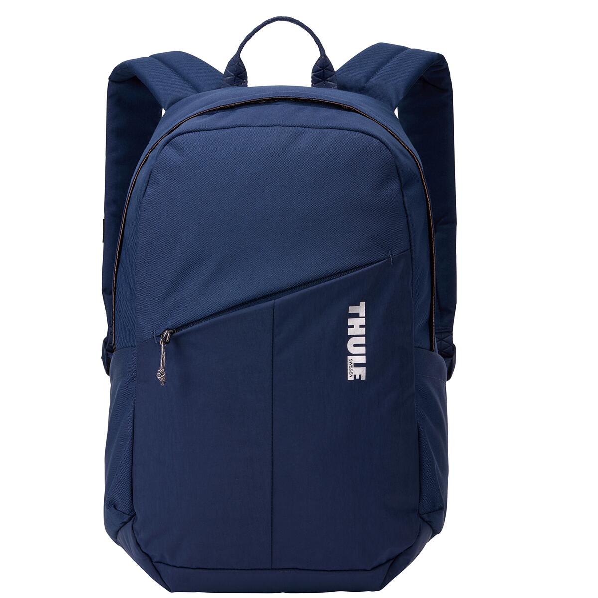 Rucsac urban cu compartiment laptop, Thule, Notus, 20L, Dress Blue