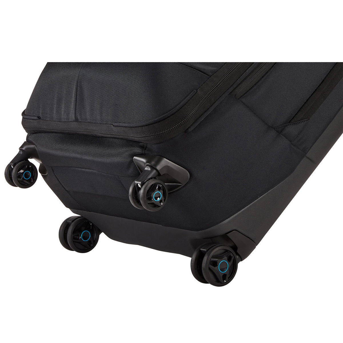 Geanta voiaj, Thule, Subterra Spinner, 63 cm/25", Black