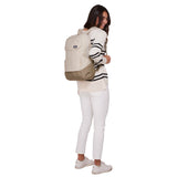 Rucsac urban cu compartiment laptop, Thule, Lithos, 20L, Bej
