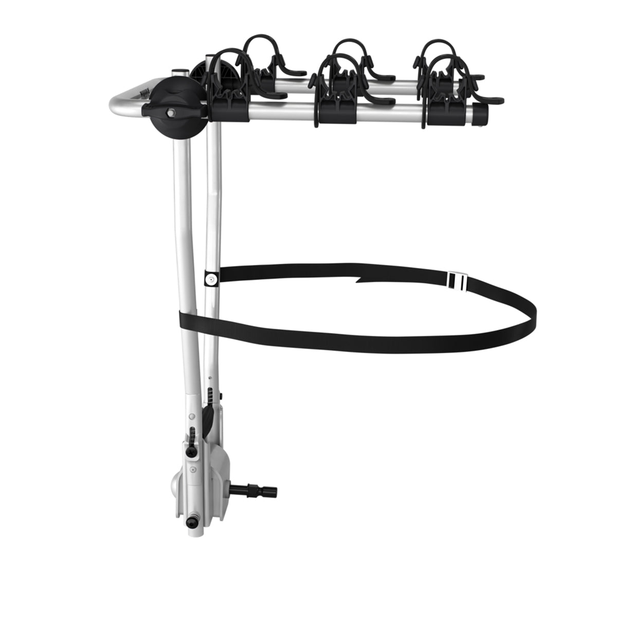 Suport biciclete Thule HangOn 974 cu prindere pe carligul de remorcare - pentru 3 biciclete