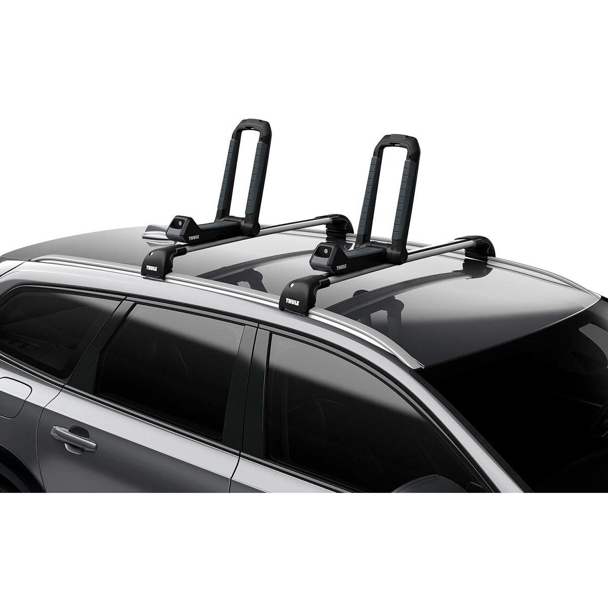 Suport transport caiac Thule Hull-a-Port Aero