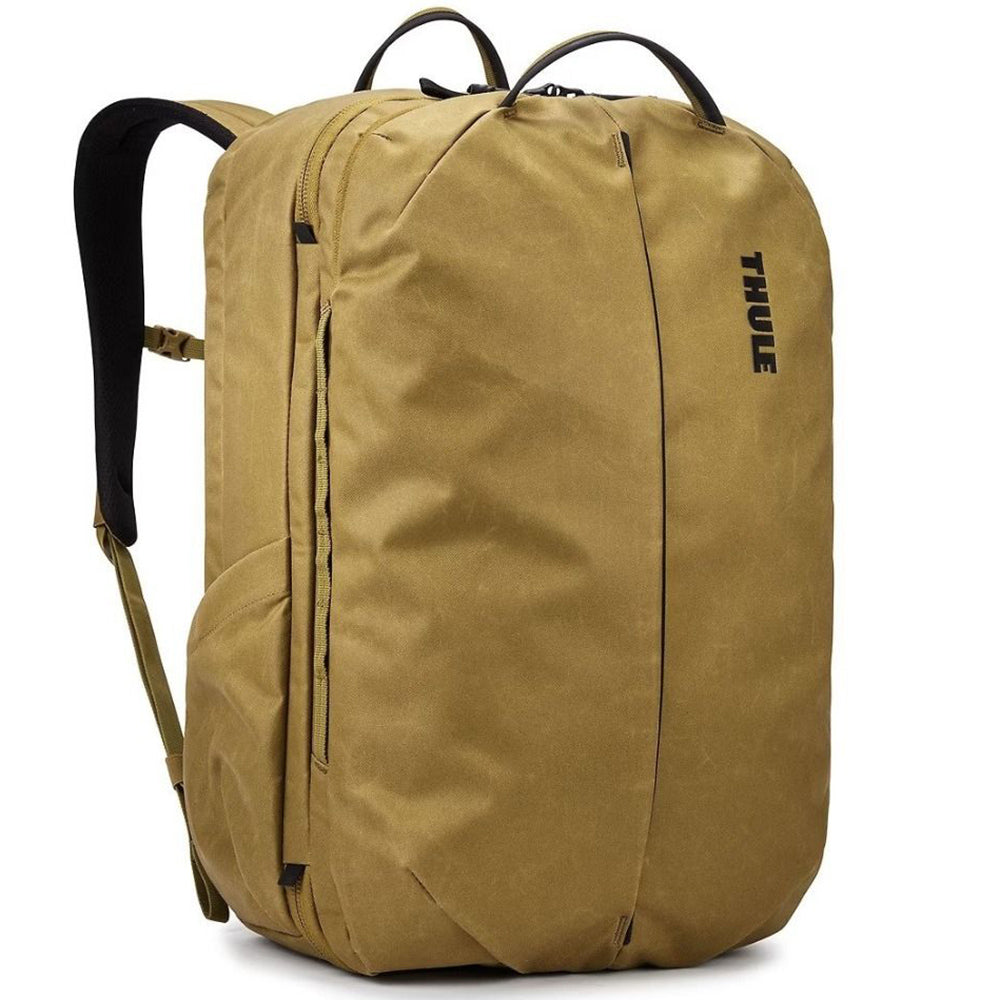 Geanta (Rucsac) voiaj, Thule, Aion, 52 cm, 40L, Nutria