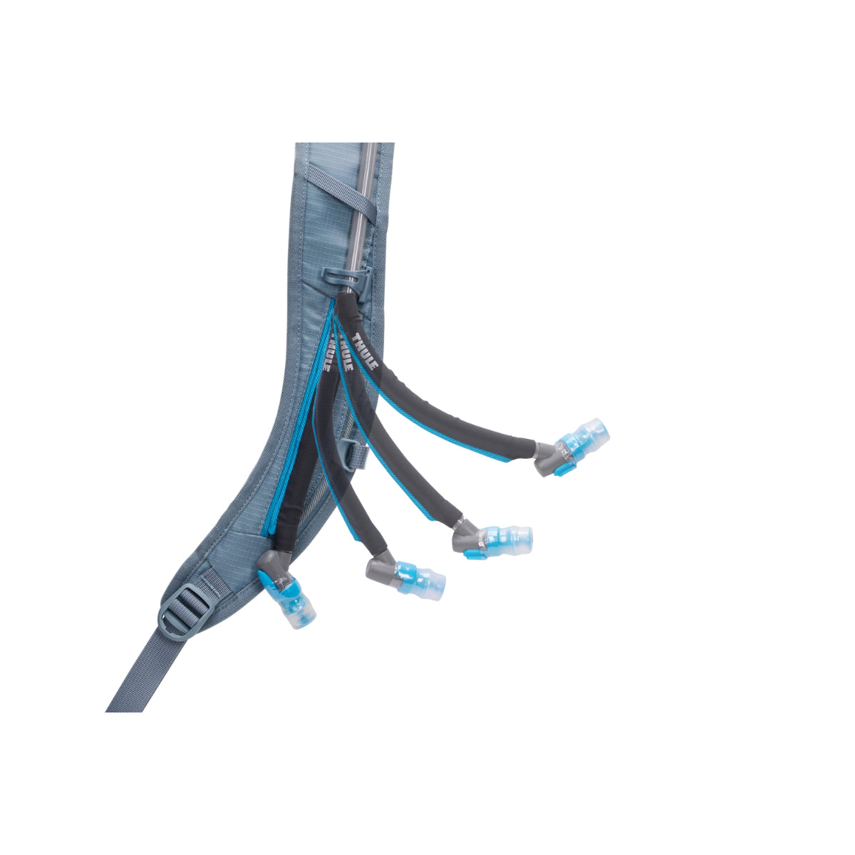 Rucsac hidratare Thule AllTrail 22L, Albastru