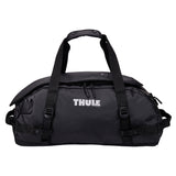 Geanta voiaj duffel, Thule, Chasm, 40L, Black