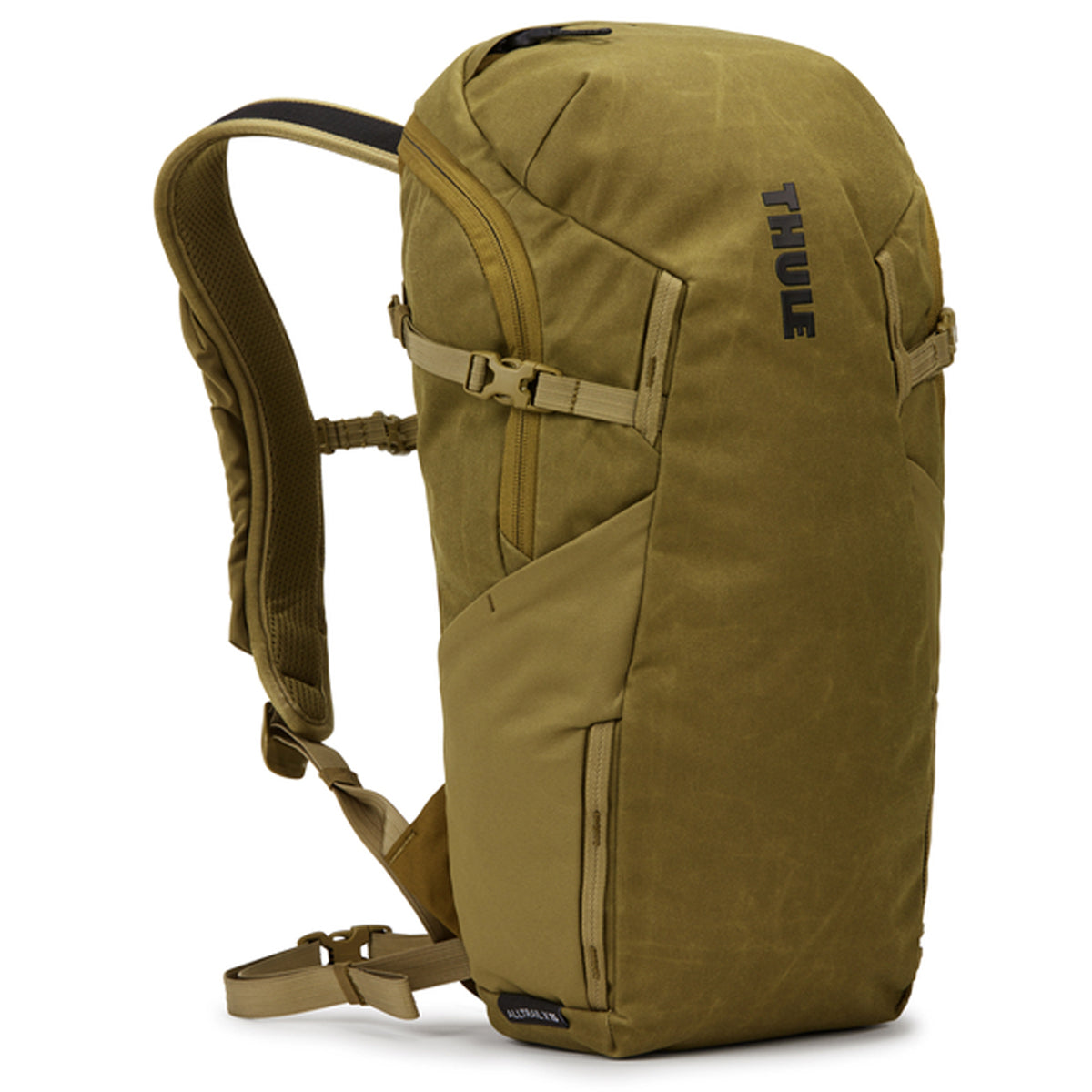 Rucsac drumetie Thule, AllTrail X, 15L, Nutria – hikerjoy