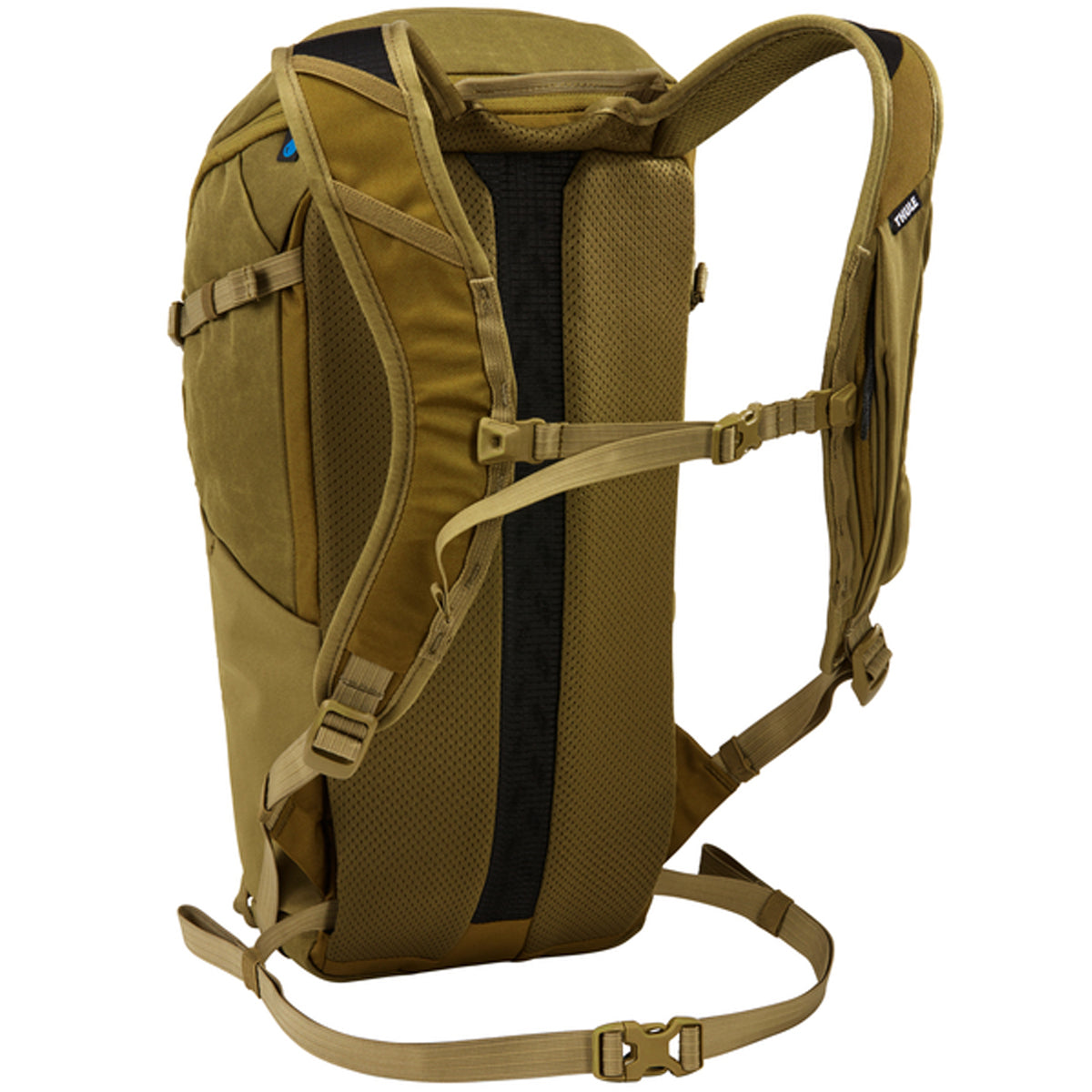 Rucsac drumetie Thule, AllTrail X, 15L, Nutria – hikerjoy