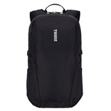 Rucsac urban cu compartiment laptop, Thule, EnRoute Backpack, 23L, Black (model 2022)