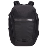 Rucsac urban cu compartiment laptop, Thule, Paramount Commuter, 28L, Black