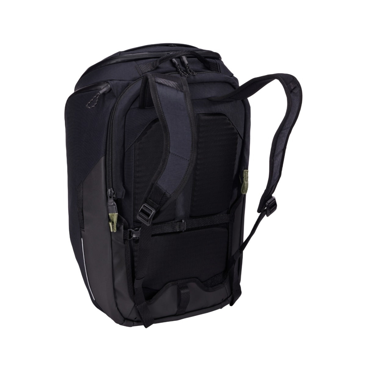 Rucsac urban hibrid Thule Paramount, 26L, Black