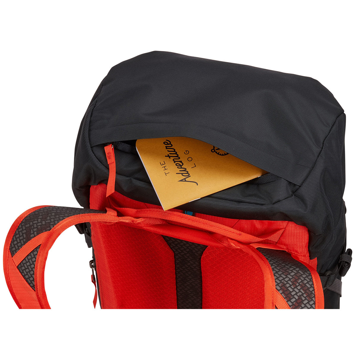 Rucsac tehnic Thule AllTrail, 25L, Barbati, Obsidian Gray