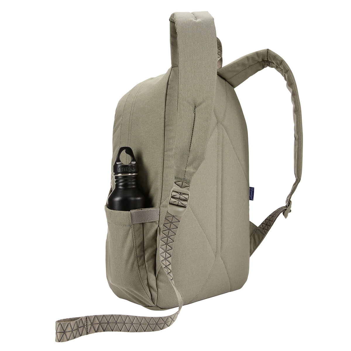 Rucsac urban cu compartiment laptop, Thule, Notus, 20L, Vetiver Gray