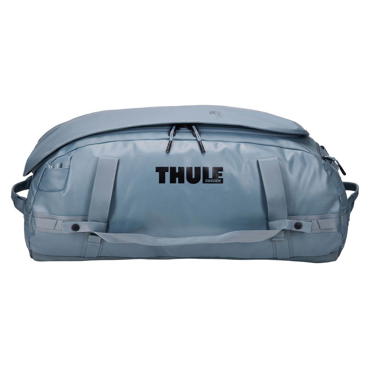 Geanta voiaj duffel, Thule, Chasm, 70L, Pond