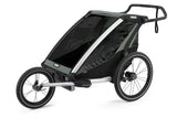 Carucior multisport Thule Chariot Lite 2 Agave