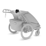 Accesoriu - suport sticla de apa Thule Bottle Cage