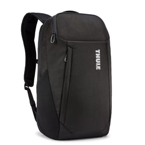 Rucsac urban cu compartiment laptop Thule Accent de 20L Negru
