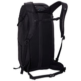 Rucsac cu husa protectie Thule AllTrail 25L, Black