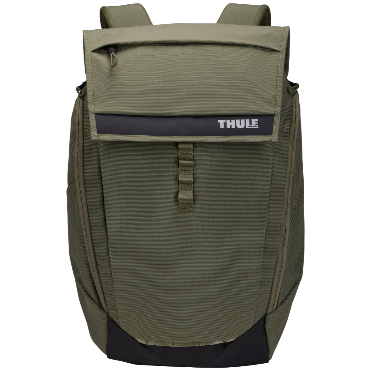 Rucsac urban cu compartiment laptop Thule Paramount, 27L, Soft green (model 2023)