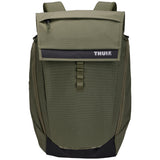 Rucsac urban cu compartiment laptop Thule Paramount, 27L, Soft green (model 2023)