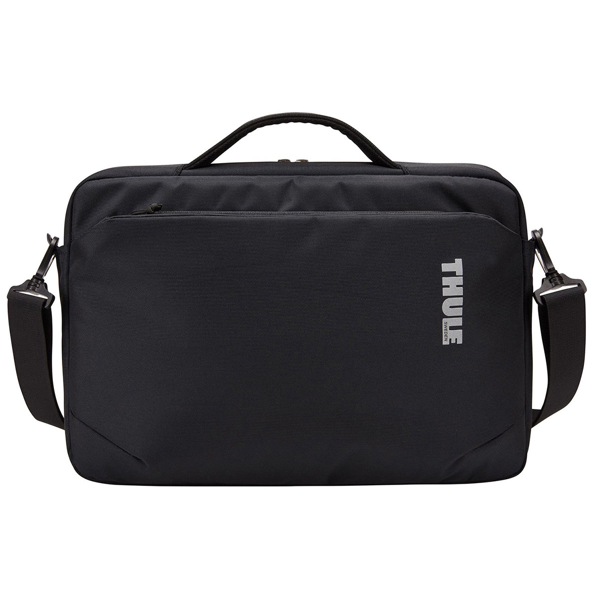 Geanta laptop Thule Subterra MacBook Attache 15"/16"  Black
