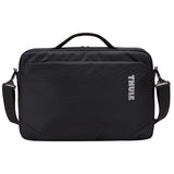 Geanta laptop Thule Subterra MacBook Attache 15"/16"  Black