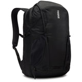 Rucsac urban cu compartiment laptop, Thule, EnRoute, 30L, Black