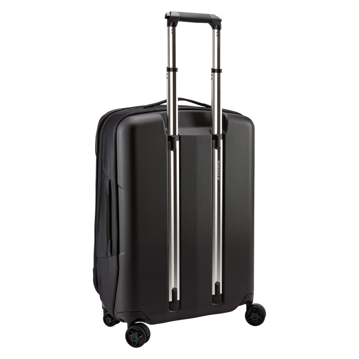 Geanta voiaj, Thule, Subterra Spinner, 63 cm/25", Black