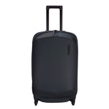 Geanta voiaj, Thule, Subterra Checked Spinner, 68 cm, 65L, Dark Slate