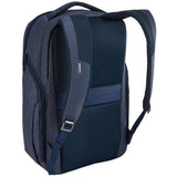 Rucsac urban cu compartiment laptop, Thule, Crossover 2 Backpack, 30L, Dress Blue