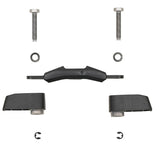 Suporturi de montare a cortului auto, Thule, Negru 901550