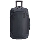 Geanta voiaj, Thule, Subterra Wheeled Duffel, 70 cm, 90L, Dark Slate