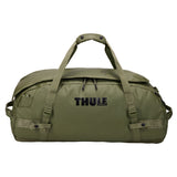 Geanta voiaj duffel, Thule, Chasm, 70L, Olivine
