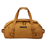 Geanta voiaj duffel, Thule, Chasm, 40L, Golden