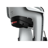 Scaun pentru copii, cu montare pe bicicleta in spate - Thule RideAlong 2, Light Grey