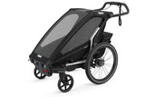 Carucior multisport Thule Chariot Sport 1, Midnight Black
