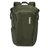 Rucsac foto Thule Enroute Camera Backpack, 25L, Dark Forest