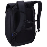Rucsac urban cu compartiment laptop Thule Paramount, 27L, Black (model 2023)