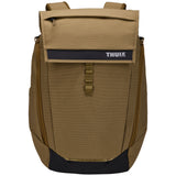 Rucsac urban cu compartiment laptop Thule Paramount, 27L, Nutria brown (model 2023)